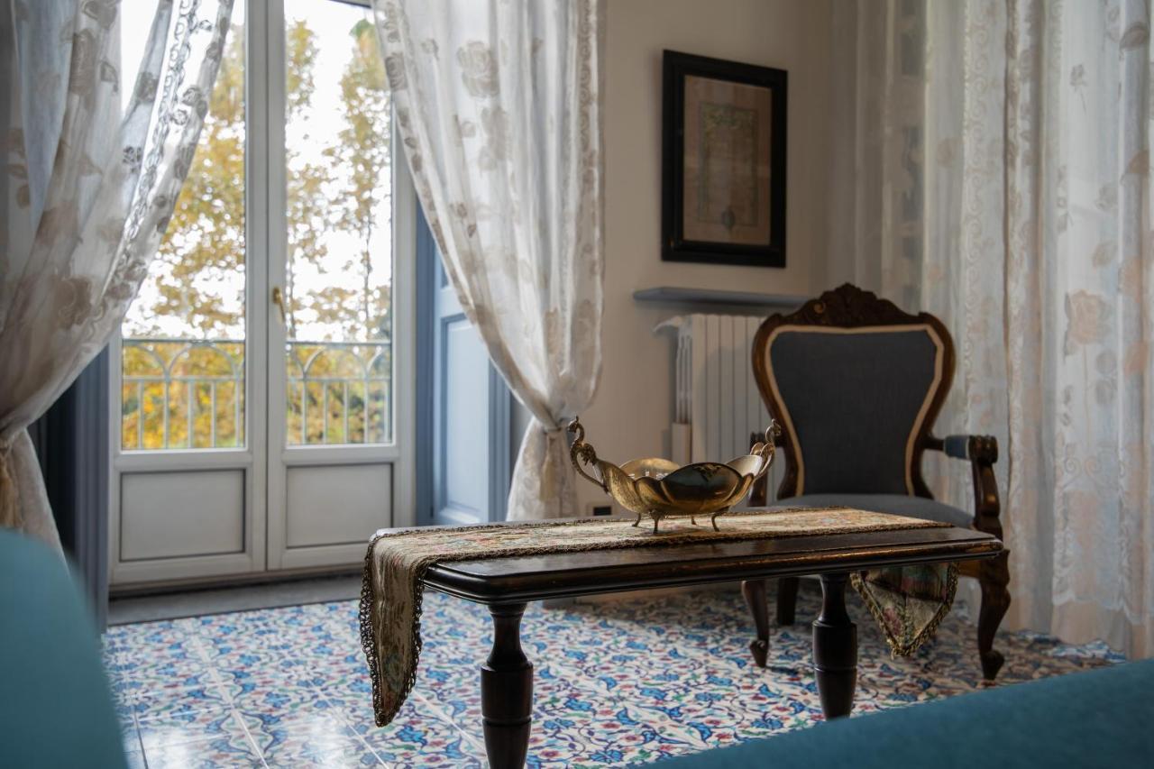 D'Angleterre Guest House Salerno Exterior foto